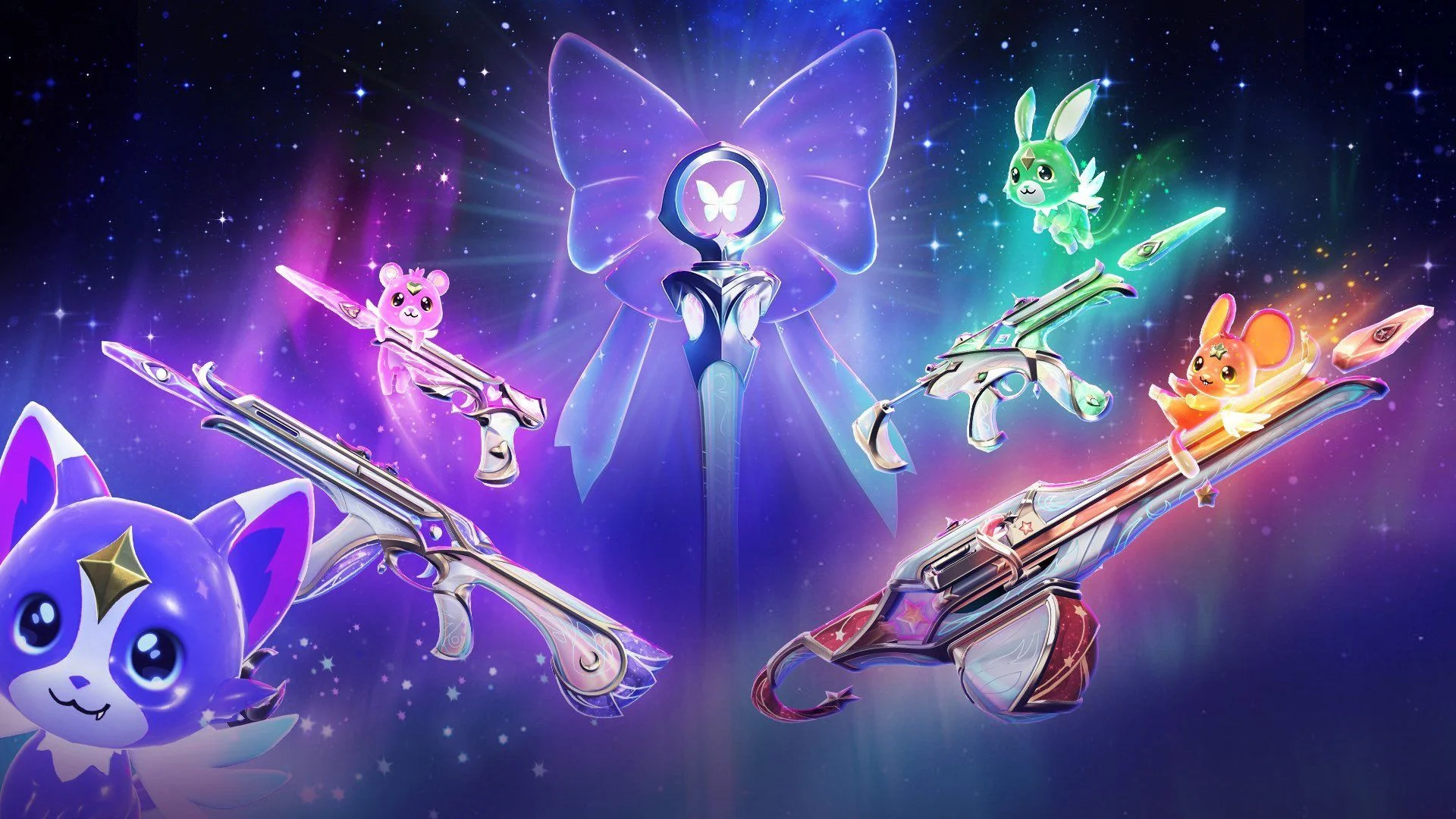 Evori Dreamwings