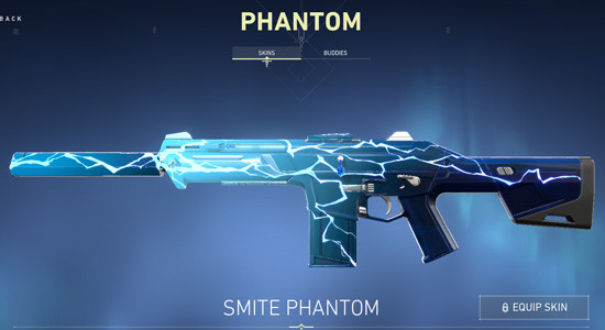 smith phantom