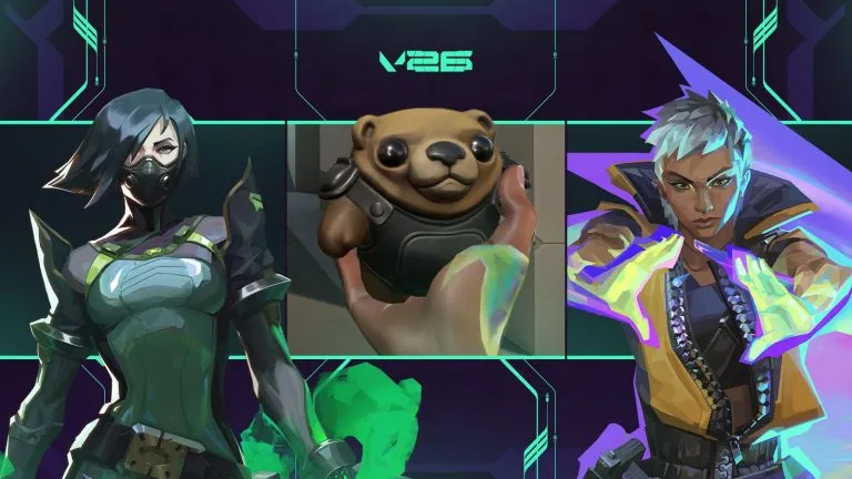 VALORANT Patch 12.06: Waylay Nerf, Flex Buff & Poprawki agenta