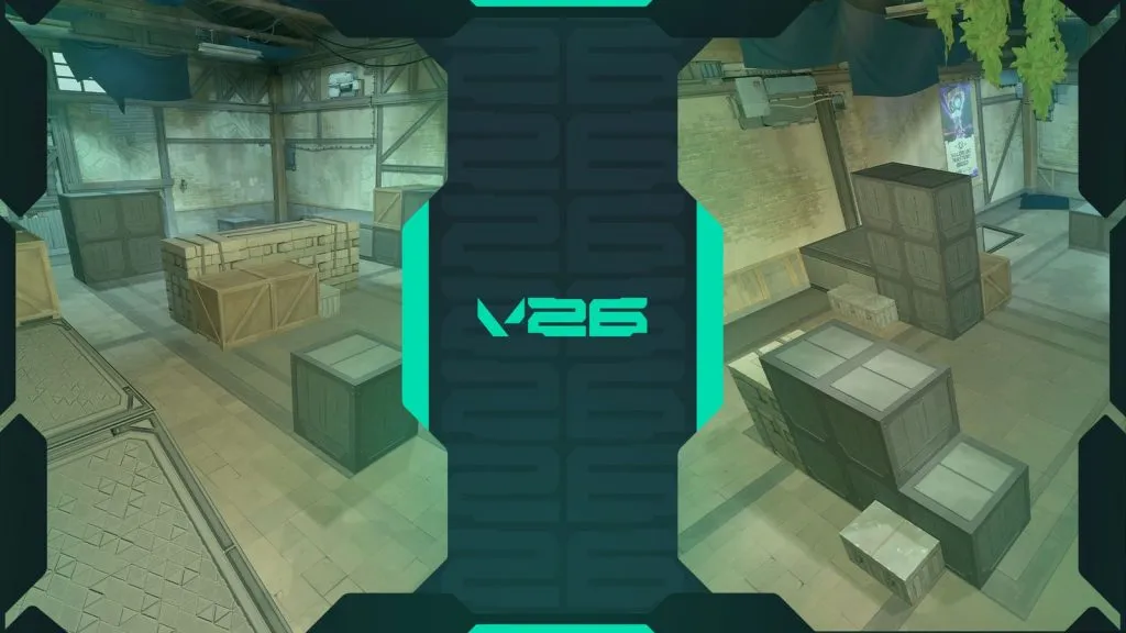 VALORANT Patch 12.10: Replay Sharing, New Skirmish Maps & Masters Pick’Ems