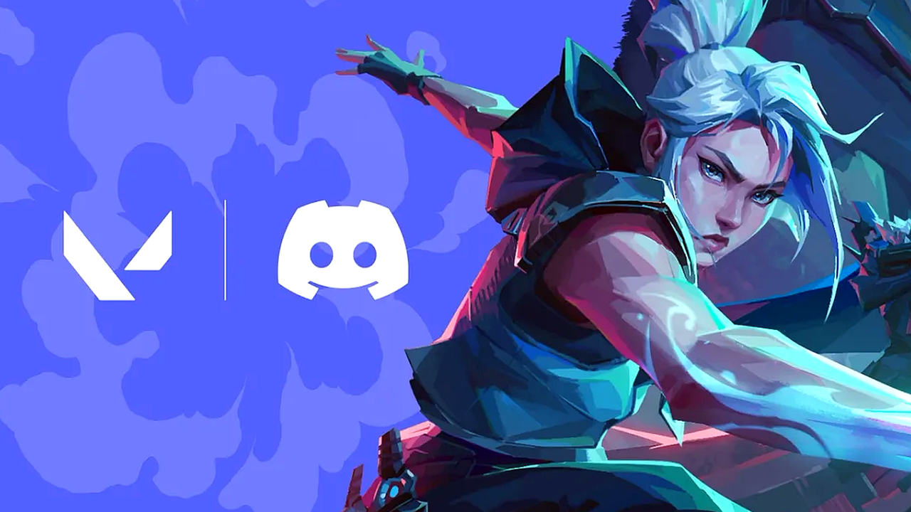 Discord Drop Makes VALORANT Account Linking More Than a Cosmetic Reminder - image 1