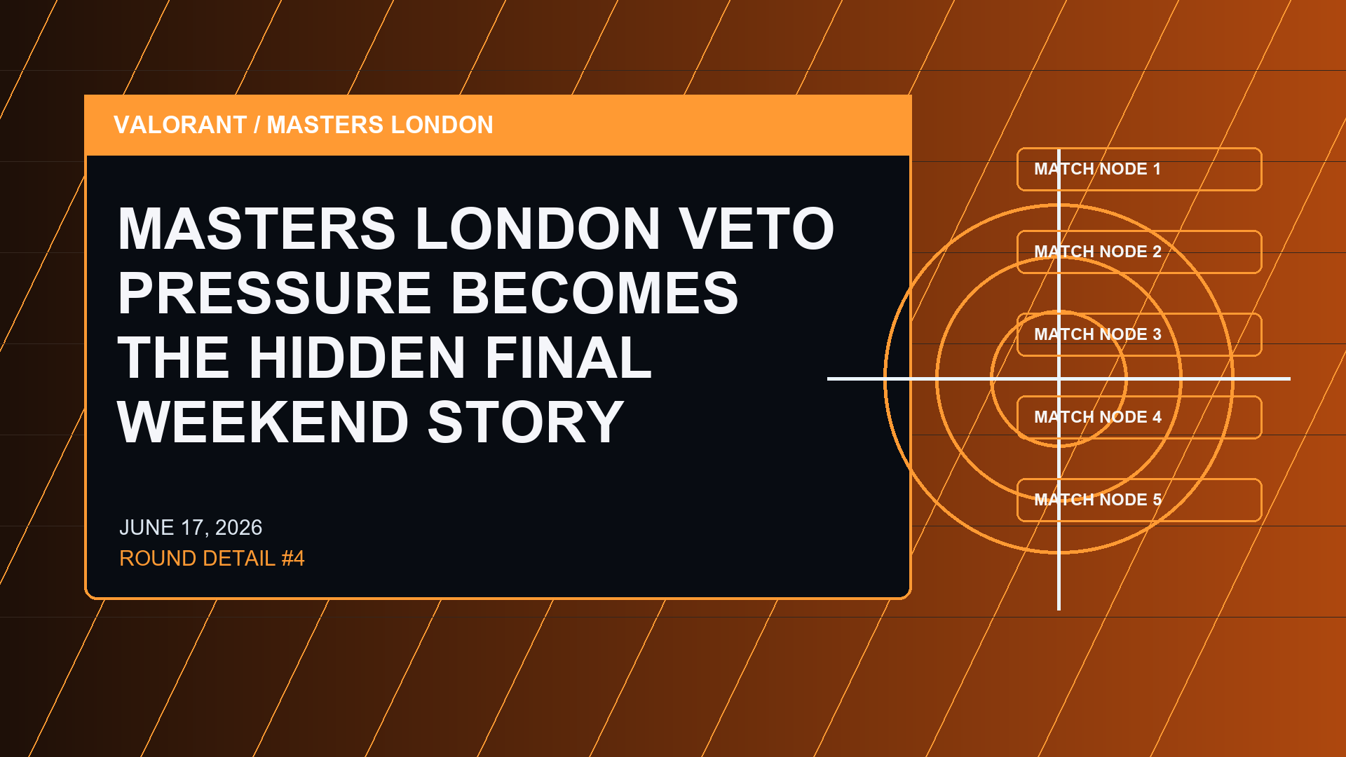 Masters London Veto Pressure Becomes the Hidden Final Weekend Story - image 4