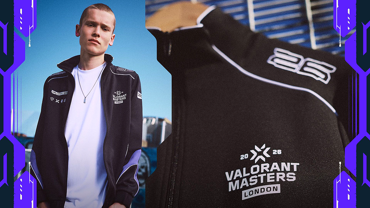 Paper Rex and Team Vitality Bring Opposite Masters London Rhythms to the Upper Semifinal editorial image 2