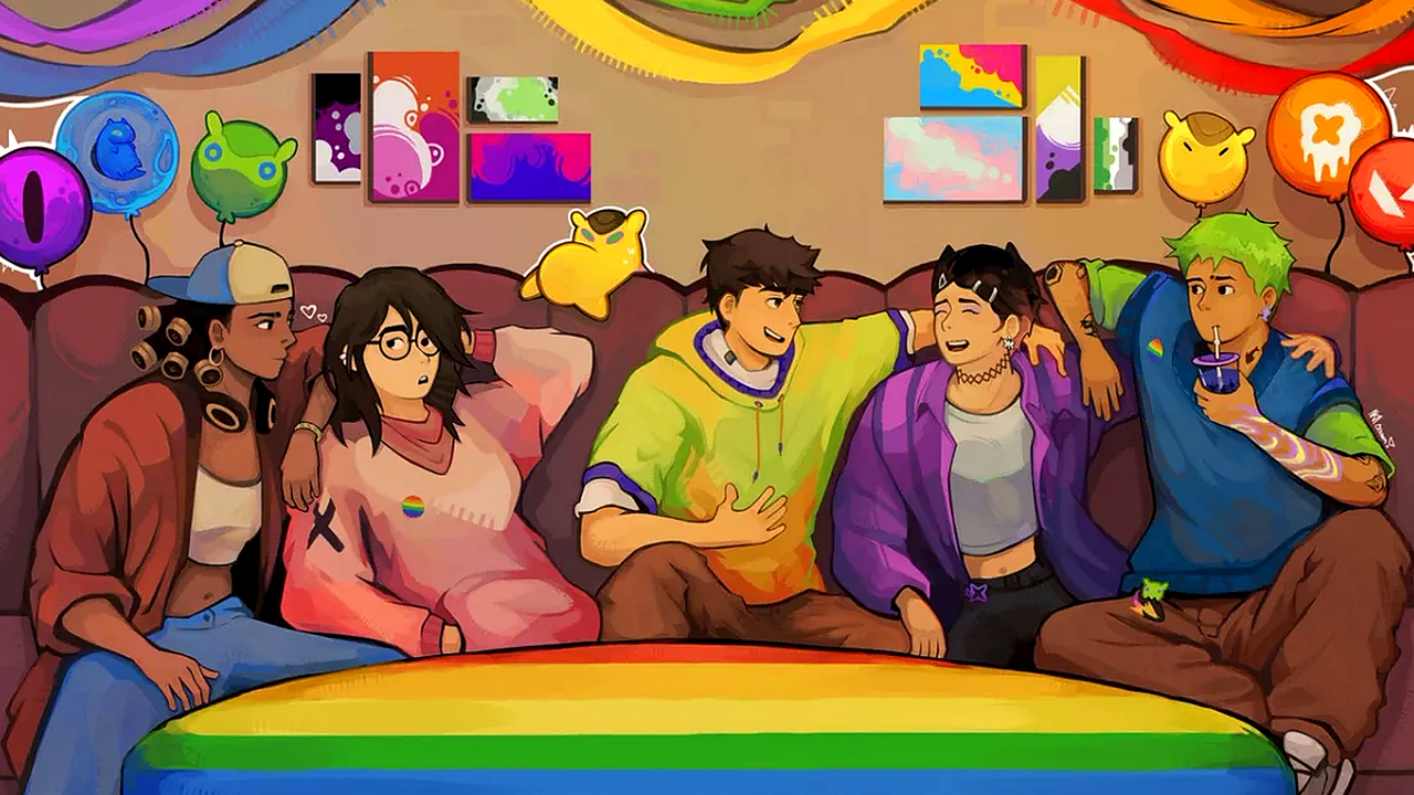 VALORANT Pride Month 2026 Utrzymuje elementy tożsamości w centrum uwagi społeczności - zdjęcie 4