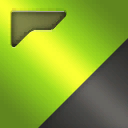 Aero Frenzyn(Variant 3 Green/Black)