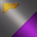 Aero Spectrern(Variant 2 Purple/Gray)