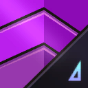 Araxys Outlaw Level 4n(Variant 1 Purple)