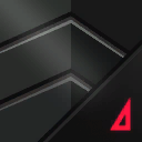 Araxys Sheriff Level 4rn(Variant 2 Black)
