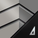 Araxys Vandal Level 4n(Variant 3 Silver)