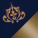 Artisan Buckyn(Variant 3 Blue)