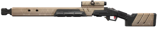 ATLAS // CMD Outlaw