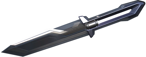 Bolt Knife