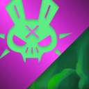 Bubblegum Deathwish Stinger