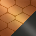 Coalition: Cobra Marshaln(Variant 3 Orange)