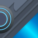 Doombringer Sheriff Level 4rn(Variant 2 Blue)