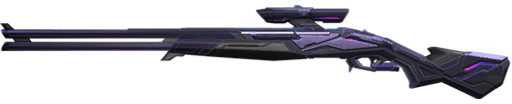 EX.O Outlaw
