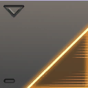 EX.O Spectre Level 4n(Variant 1 Yellow)