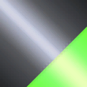 Gravitational Uranium Neuroblaster Bucky Level 2rn(Variant 1 Chrome)