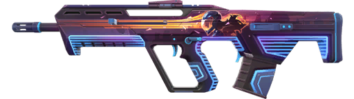 Gridcrash Bulldog
