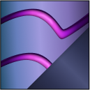 Helix Phantom Level 4rn(Variant 2 Purple)