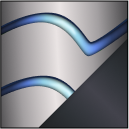 Helix Spectre Level 4rn(Variant 3 Silver)