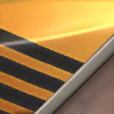 Holo Meridian Sheriff Level 4n(Variant 1 Yellow)