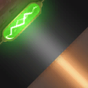 Magepunk Marshal Level 4rn(Variant 1 Green)