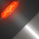 Magepunk Phantom Level 4rn(Variant 2 Black/Red)
