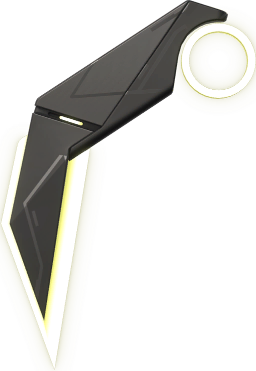 Minima Karambit
