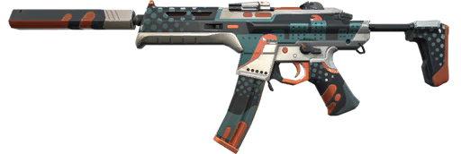 Monstrocity Spectre