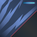 Phaseguard Outlaw Level 4n(Variant 1 Blue)