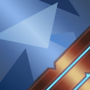Prelude to Chaos Sheriff Level 4rn(Variant 3 Blue)