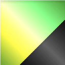 Prism III Judgen(Variant 2 Green)