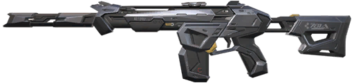 Protocol 781-A Phantom