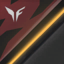 Rogue Operator Level 4n(Variant 2 Red)