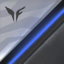 Rogue Vandal Level 4n(Variant 3 Blue)