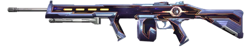 Space Piercer Ares