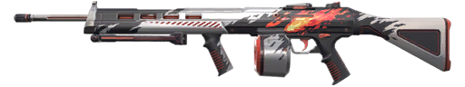 Spitfire Ares