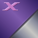 SplashX Vandal Level 4rn(Variant 3 Purple)