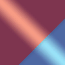 Spline Classicrn(Variant 3 Blue)