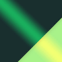 Spline Spectrern(Variant 1 Green)