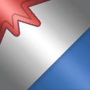 Striker Classicn(Variant 3 Blue/White/Red)