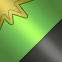 Striker Spectren(Variant 1 Green/Yellow/Black)