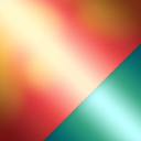 Transition Stingerrn(Variant 2 Orange)