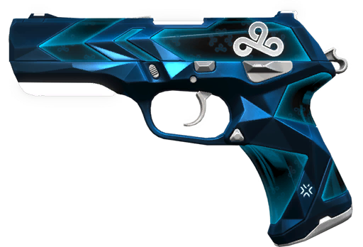 VCT26 x C9 Classic