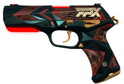 VCT26 x FPX Classic