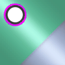 Velocity Bulldogrn(Variant 3 Aquamarine)