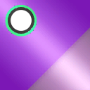 Velocity Spectrern(Variant 2 Purple)