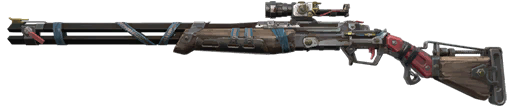 Wasteland Outlaw