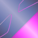 XERu00d8FANG Ghost Level 4rn(Variant 2 Pink)